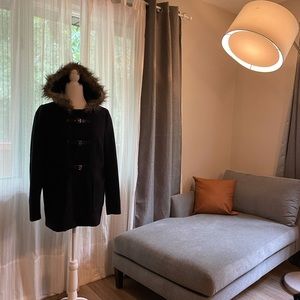 Must have fall jacket